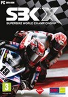 ปกเกม SBK X Superbike