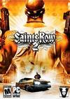 ปกเกม Saints Row 2