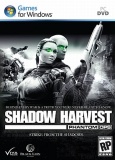ปกเกม Shadow Harvest Phantom Ops