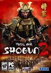 ปกเกม Shogun 2 Total War
