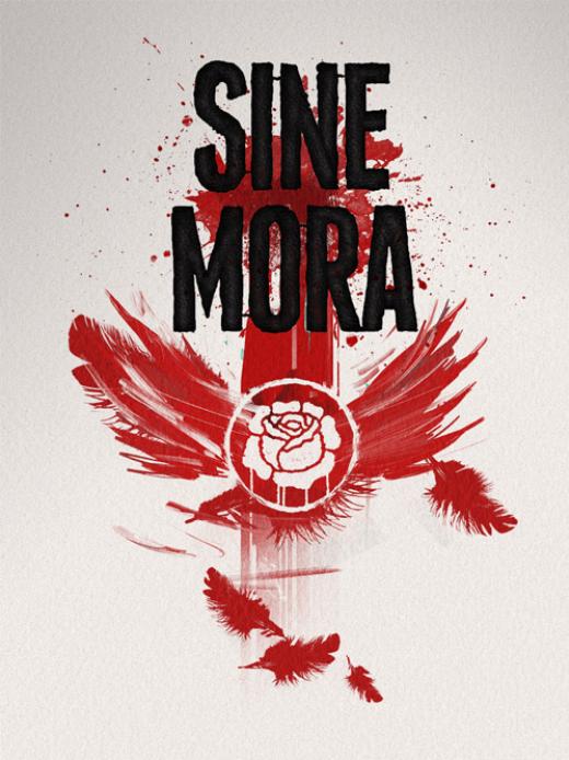 ปกเกม Sine Mora
