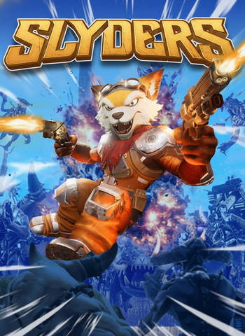 Slyders ราคาถูก