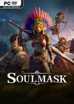 Soulmask ราคาถูก