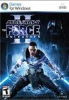 ปกเกม Star Wars Force Unleashed 2