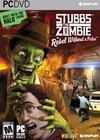 ปกเกม Stubbs the Zombie
