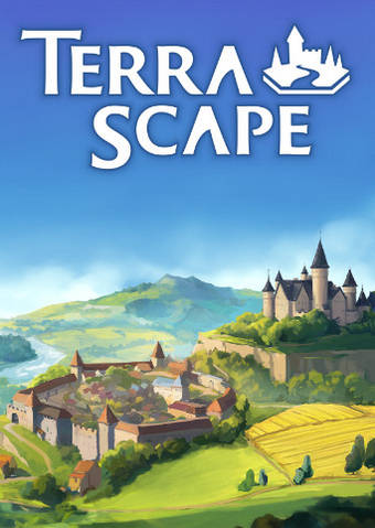 TerraScape ราคาถูก