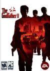 ปกเกม The Godfather II