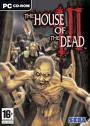 ปกเกม The House of the Dead Collection
