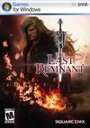ปกเกม The Last Remnant