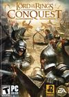 ปกเกม Lord of the Rings Conquest