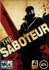 ปกเกม The Saboteur