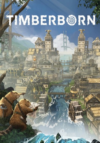 Timberborn