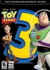 ปกเกม Toy Story 3