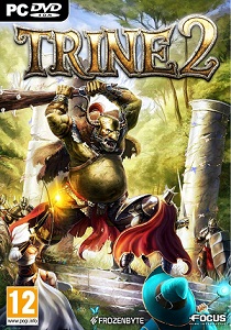 ปกเกม Trine 2 Complete Story