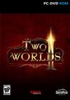 ปกเกม Two World II