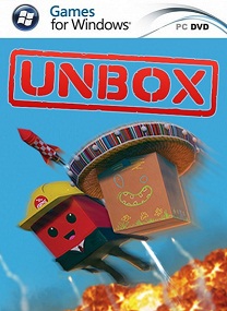 Unbox ราคาถูก