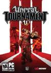 ปกเกม Unreal Tournament 3