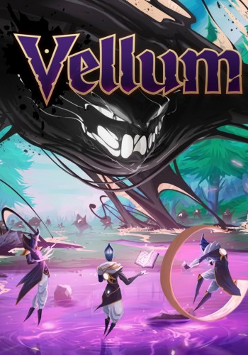 Vellum ราคาถูก