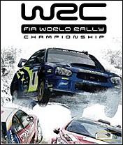ปกเกม WRC FIA World Rally Championship