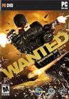 ปกเกม Wanted Weapons Of Fate