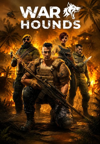 Warhounds ราคาถูก