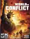ปกเกม World In Conflict