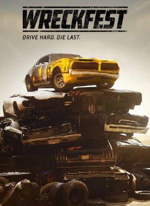 Wreckfest ราคาถูก