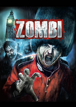 Zombi ราคาถูก