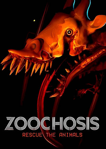 Zoochosis