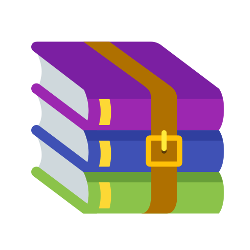 WinRAR Icon